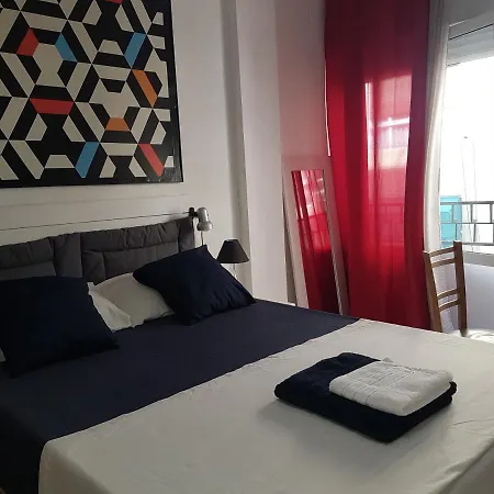 Hostel Centric Mercado